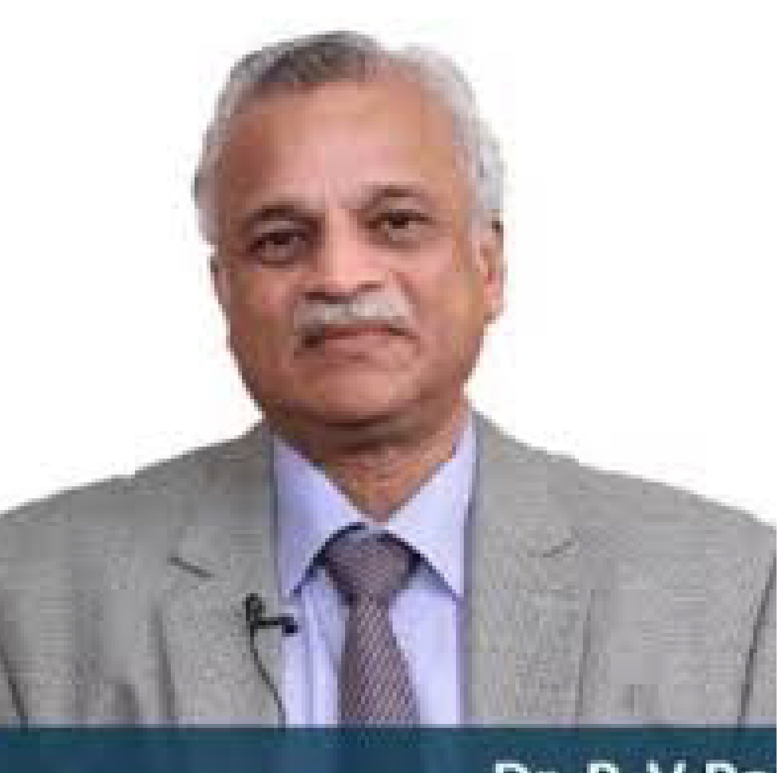 Dr. P. V. Rao
